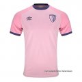 3ª Camiseta Bournemouth 2025-2026