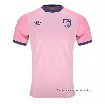 3ª Camiseta Bournemouth 2025-2026 3ª Camiseta Bournemouth 2025-2026