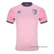 3ª Camiseta Bournemouth 2025-2026