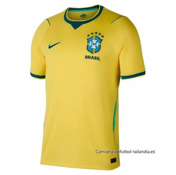 1ª Camiseta Brasil 2026