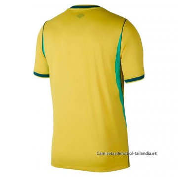 1ª Camiseta Brasil 2026
