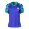 2ª Camiseta Brasil Mujer 2023 2ª Camiseta Brasil Mujer 2023