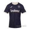 2ª Camiseta Brentford 2026-2027 2ª Camiseta Brentford 2026-2027