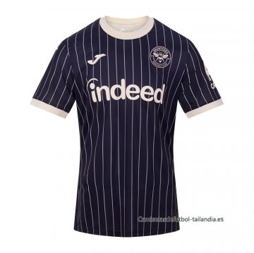 2ª Camiseta Brentford 2026-2027 2ª Camiseta Brentford 2026-2027