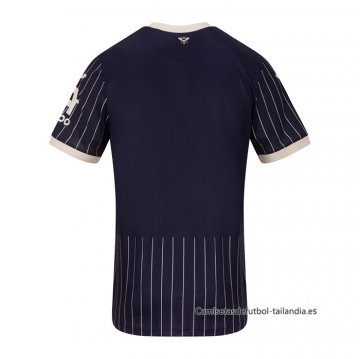 2ª Camiseta Brentford 2026-2027