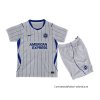 2ª Camiseta Brighton & Hove Albion Nino 2026-2027 2ª Camiseta Brighton & Hove Albion Nino 2026-2027