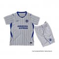 2ª Camiseta Brighton & Hove Albion Nino 2026-2027