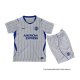 2ª Camiseta Brighton & Hove Albion Nino 2026-2027