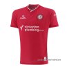 1ª Camiseta Bristol City 2026-2027