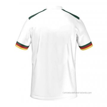 2ª Camiseta Camerun Authentic 2022-2023