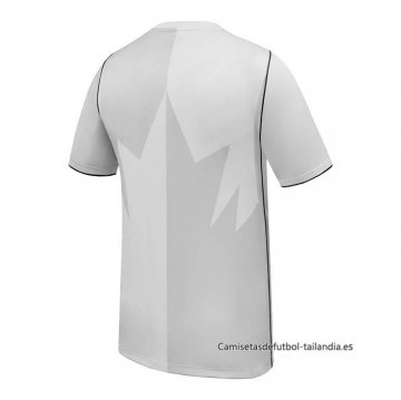 2ª Camiseta Canada 2026