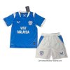 1ª Camiseta Cardiff City Nino 2026-2027 1ª Camiseta Cardiff City Nino 2026-2027