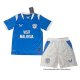 1ª Camiseta Cardiff City Nino 2026-2027