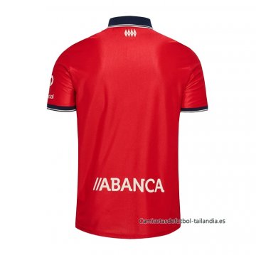 3ª Camiseta Celta de Vigo 2026-2027