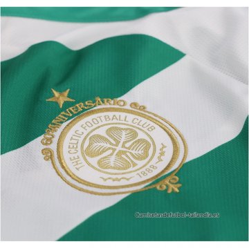 1ª Camiseta Celtic 2026-2027