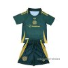 Camiseta Celtic Special Nino 2025-2026 Verde
