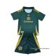 Camiseta Celtic Special Nino 2025-2026 Verde