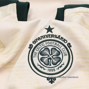 3ª Camiseta Celtic 2026-2027