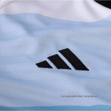 1ª Camiseta Charlotte FC 2024-2025