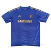 1ª Camiseta Chelsea Retro 2012-2013 1ª Camiseta Chelsea Retro 2012-2013