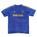 1ª Camiseta Chelsea Retro 2012-2013
