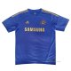 1ª Camiseta Chelsea Retro 2012-2013
