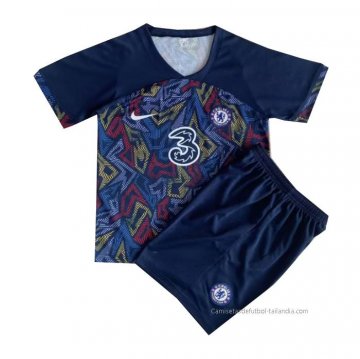 Camiseta Chelsea Special Nino 2023-2024 Camiseta Chelsea Special Nino 2023-2024