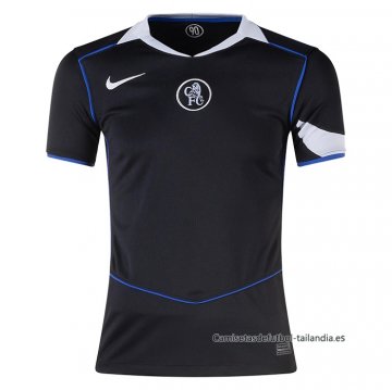 3ª Camiseta Chelsea 2026-2027 3ª Camiseta Chelsea 2026-2027