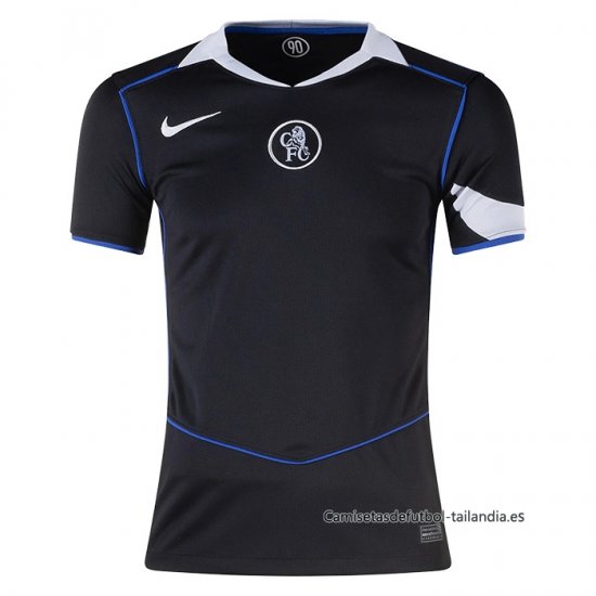 3ª Camiseta Chelsea 2026-2027 - Haga un click en la imagen para cerrar