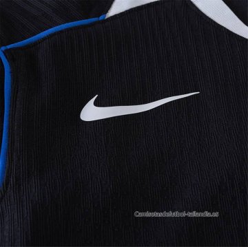 3ª Camiseta Chelsea Authentic 2025-2026