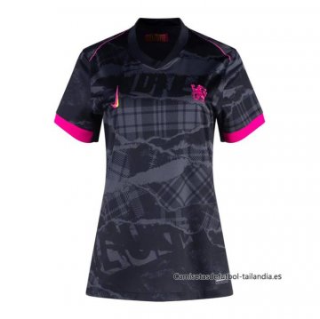 3ª Camiseta Chelsea Mujer 2024-2025 3ª Camiseta Chelsea Mujer 2024-2025