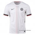 2ª Camiseta Chelsea 2025-2026