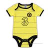 2ª Camiseta Chelsea Bebe 2021-2022