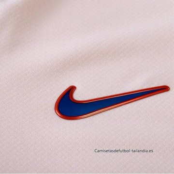 2ª Camiseta Chelsea Mujer 2024-2025