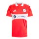 1ª Camiseta Chicago Fire 2026