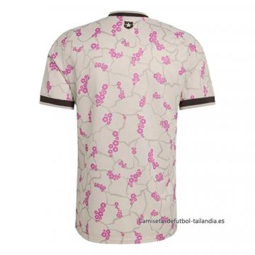 2ª Camiseta Chile 2026