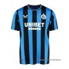 1ª Camiseta Club Brugge 2024-2025 1ª Camiseta Club Brugge 2024-2025