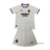 2ª Camiseta Club Brugge Nino 2024-2025 2ª Camiseta Club Brugge Nino 2024-2025