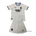 2ª Camiseta Club Brugge Nino 2024-2025