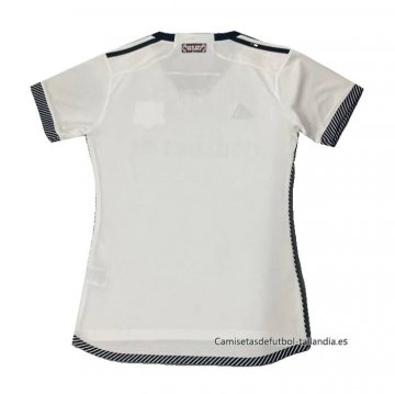 1ª Camiseta Colo-Colo Mujer 2024