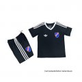 Camiseta Colo-Colo Portero 100 Aniversario Nino 2025