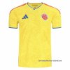 1ª Camiseta Colombia Authentic 2026 1ª Camiseta Colombia Authentic 2026