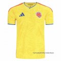 1ª Camiseta Colombia Authentic 2026