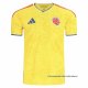 1ª Camiseta Colombia Authentic 2026