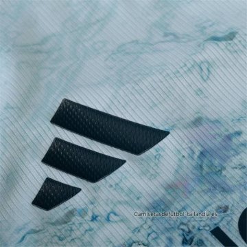 2ª Camiseta Colorado Rapids Authentic 2025