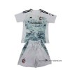 2ª Camiseta Colorado Rapids Nino 2025 2ª Camiseta Colorado Rapids Nino 2025