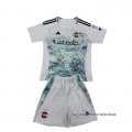 2ª Camiseta Colorado Rapids Nino 2025