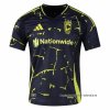 2ª Camiseta Columbus Crew Authentic 2025 2ª Camiseta Columbus Crew Authentic 2025