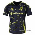 2ª Camiseta Columbus Crew Authentic 2025