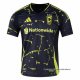 2ª Camiseta Columbus Crew Authentic 2025